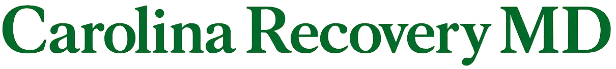 Carolina Recovery MD